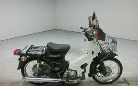 HONDA C70 SUPER CUB C70