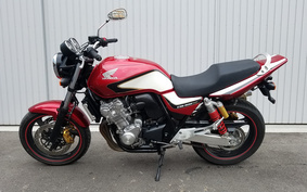 HONDA CB400SF 2013 NC42