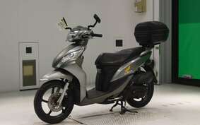 HONDA DIO 110 JF31