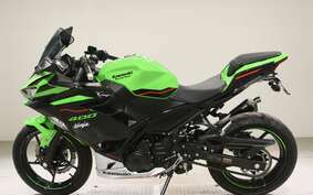 KAWASAKI NINJA 400 2022 EX400G