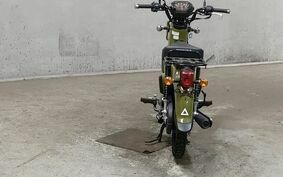 HONDA CROSS CUB 110 JA45