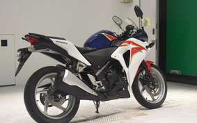 HONDA CBR250R GEN 3 MC41