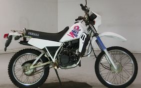 YAMAHA DT50 17W