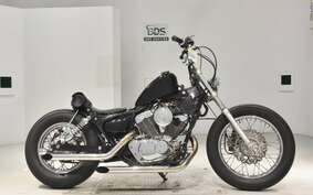 YAMAHA VIRAGO 250 3DM