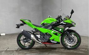 KAWASAKI NINJA 400 EX400G