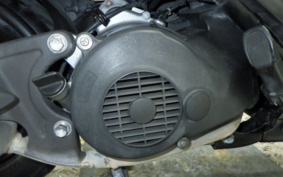 SUZUKI ADDRESS V125 S CF4MA