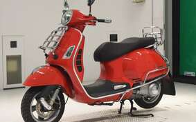 VESPA GTS250IE