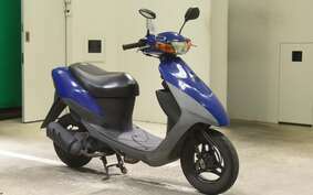 SUZUKI LET's 2 CA1PA