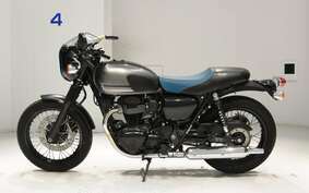 KAWASAKI W800 CAFE 2021 EJ800B