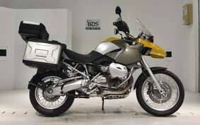 BMW R1200GS 2004