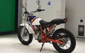 HONDA FTR223 MC34