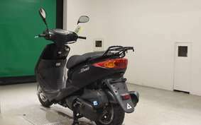 YAMAHA AXIS 125 TREET SE53J