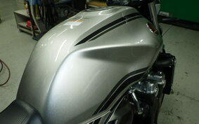 HONDA CB1300SF SUPER FOUR Gen. 3 2021 SC54