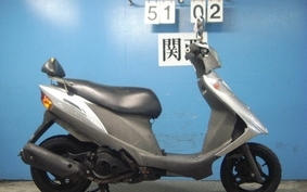 SUZUKI ADDRESS V125 G CF46A