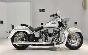 HARLEY FLSTC 1580 2012 BW5