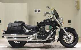 SUZUKI INTRUDER 400 Classic 2013 VK56A