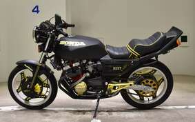 HONDA CBX400F NC07