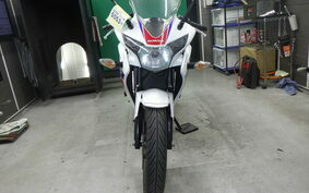 HONDA CBR125R JC50