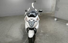 HONDA SILVER WING 600 2007 PF01