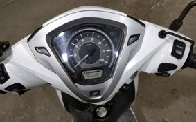 HONDA LEAD 125 JF45