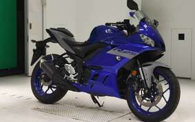 YAMAHA YZF-R25 A RG43J