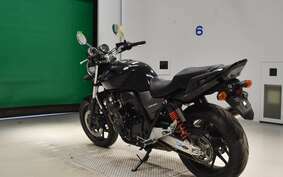 HONDA CB400SF GEN 4 2018 NC42