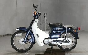 HONDA C70 SUPER CUB HA02