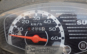 SUZUKI LETS4 CA45A