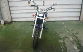HONDA MAGNA 50 AC13