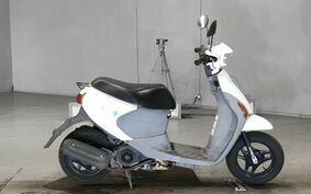 SUZUKI LET's 4 CA41A