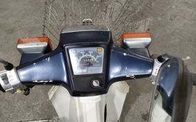 HONDA SUPER CUB90 HA02