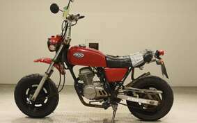 HONDA APE 50 AC16