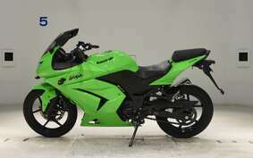 KAWASAKI NINJA 250R EX250K