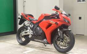 HONDA CBR1000RR 2006 SC57