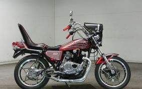 SUZUKI GS400 2001 GS400