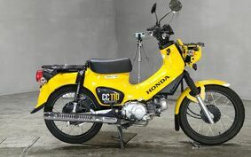 HONDA CROSS CUB 110 JA45