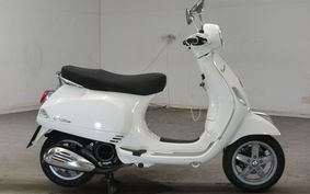 VESPA LX125IE M681