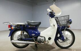 HONDA PRESS CUB 50 C50