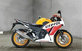 HONDA CBR250R MC41