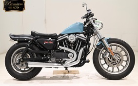 HARLEY XL883R 2003 CKM