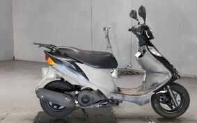 SUZUKI ADDRESS V125 G CF46A