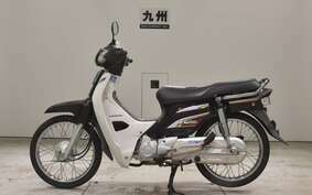 HONDA DREAM 110 JA27