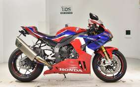 HONDA CBR1000RR RSP 2020 SC82