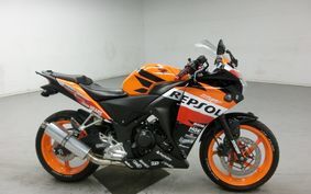 HONDA CBR250R MC41