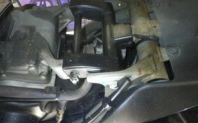 SUZUKI ADDRESS V50 Gen.2 CA44A