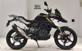 BMW G310GS 2021