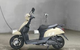 SUZUKI LET's CA4AA