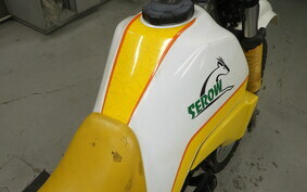 YAMAHA SEROW 225 1KH