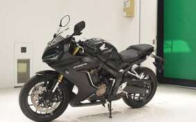 HONDA CBR650R 2021 RH03