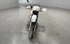 HONDA XR250 MD30